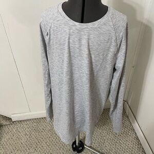 Rhône Long Sleeved Top